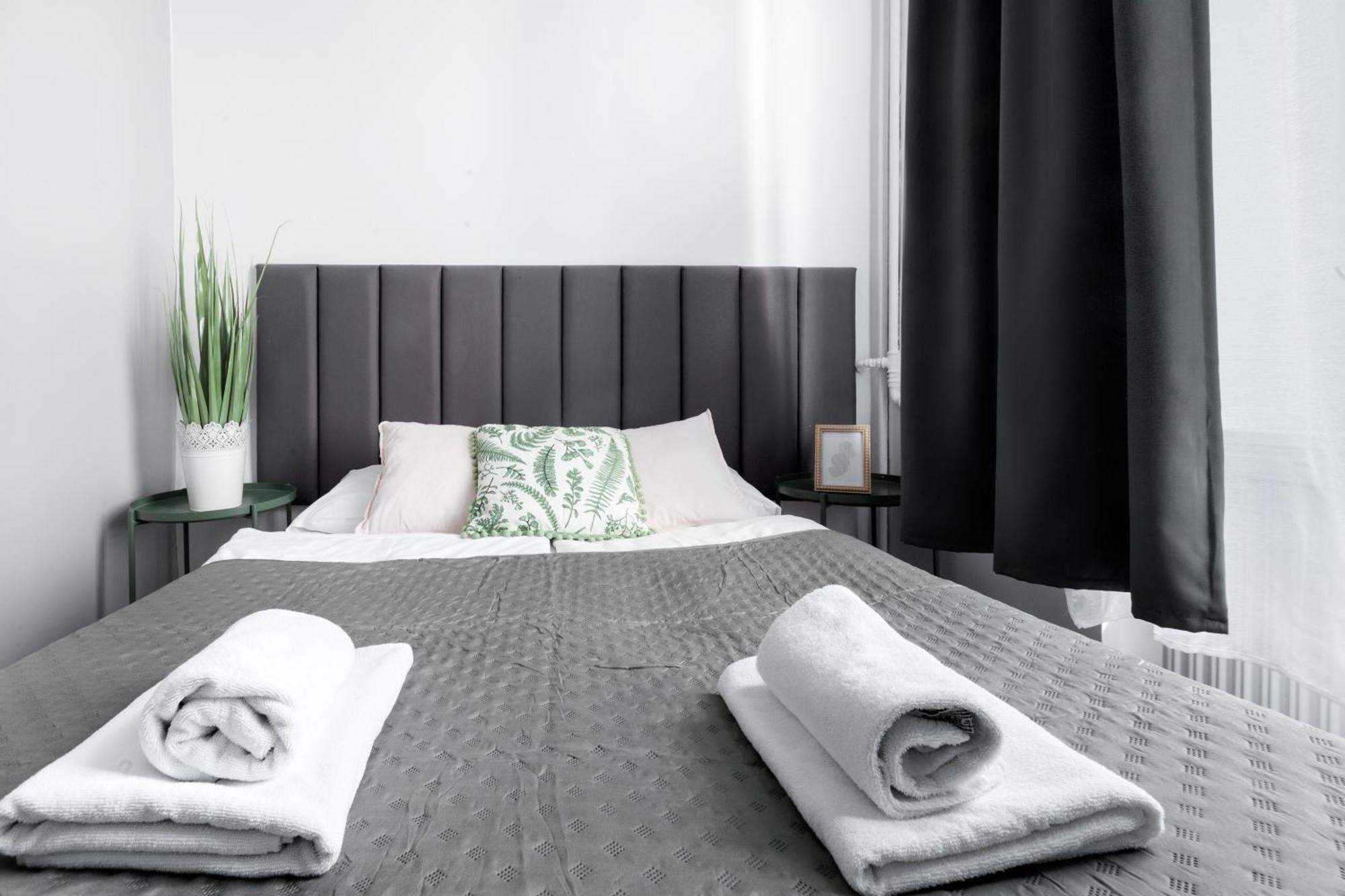 Apartament Friendhouse Avenue *