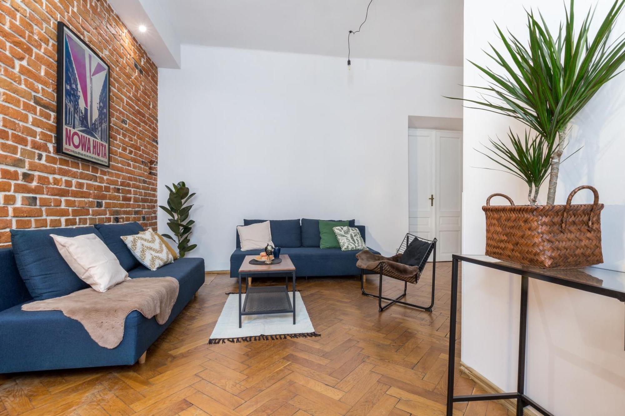 Apartament Friendhouse Avenue