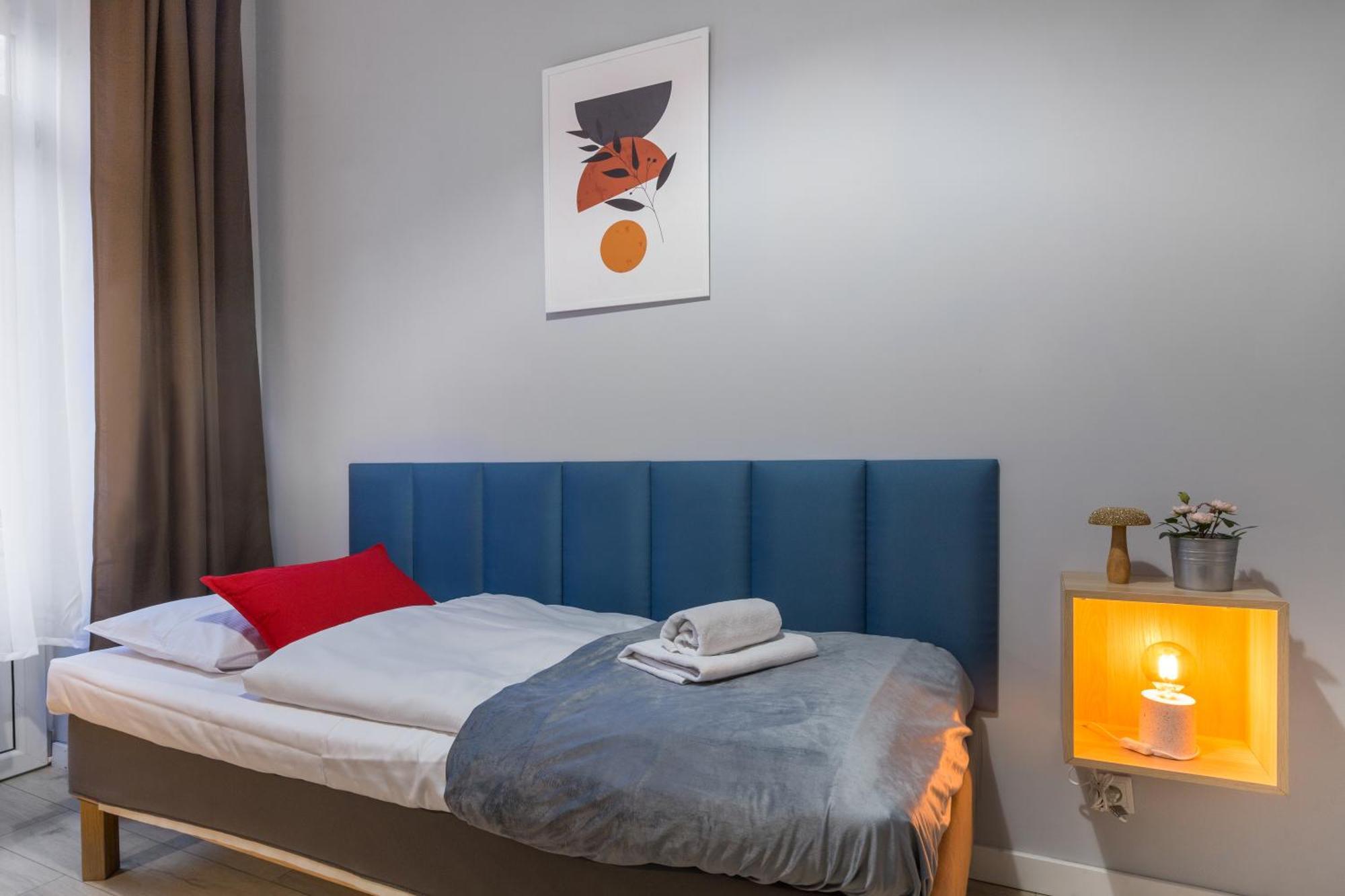 Apartament Friendhouse Avenue Kraków